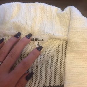BB Dakota Sweaters - BB Dakota Cardigan BB Dakota Sweaters - BB Dakota Cardigan